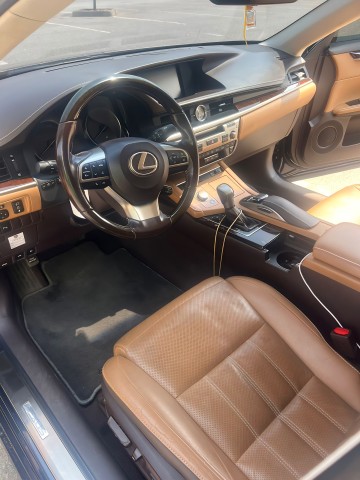Venda LEXUS ES350