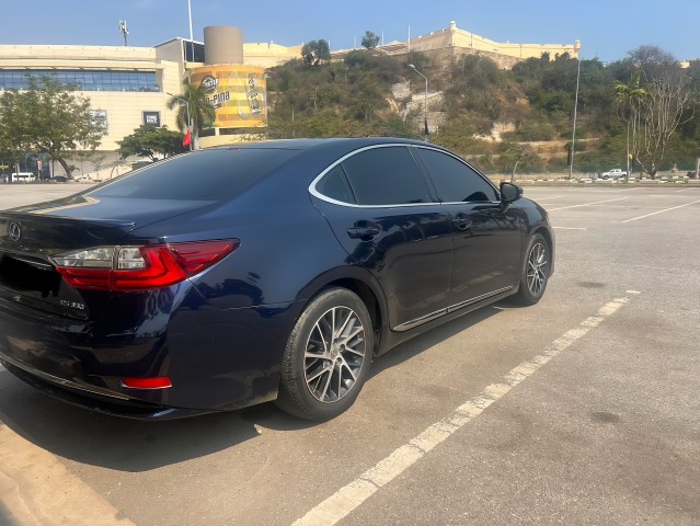 Venda LEXUS ES350