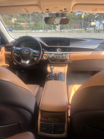 Venda LEXUS ES350