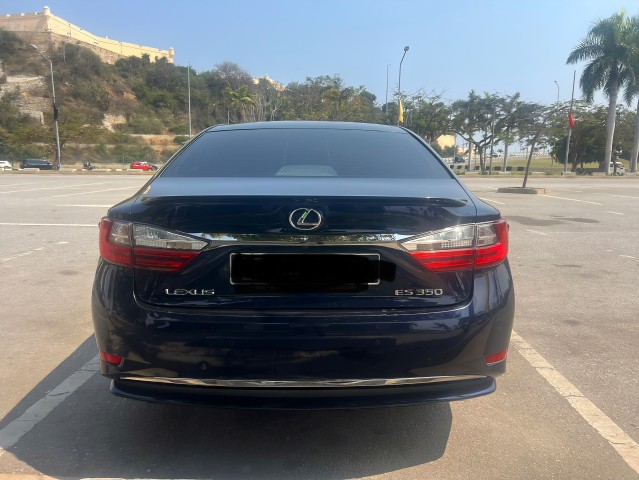 Venda LEXUS ES350