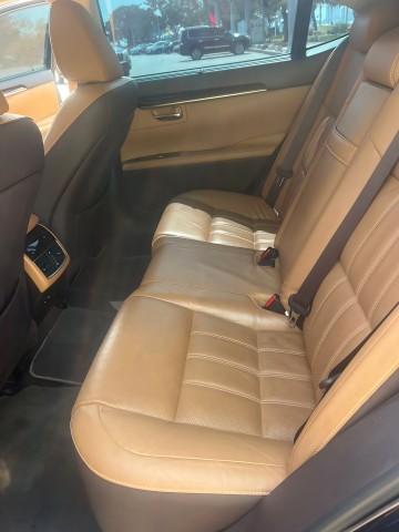 Venda LEXUS ES350