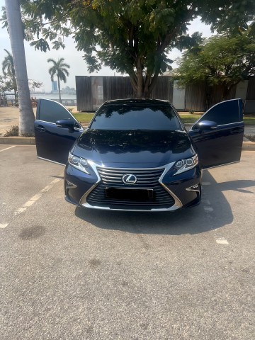 Venda LEXUS ES350
