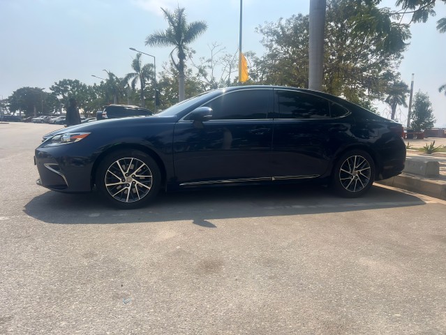 Venda LEXUS ES350
