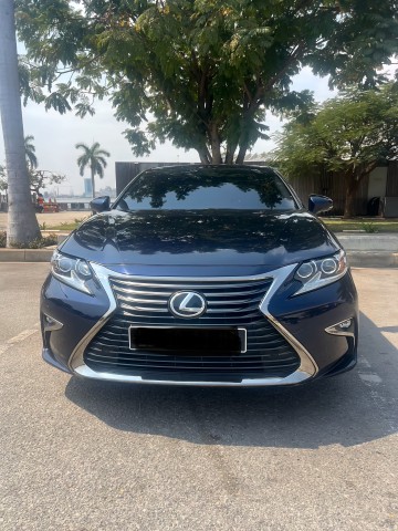 Venda LEXUS ES350