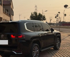 A venda Vende-se Twin Turbo-LC300 VX(Top Line full)