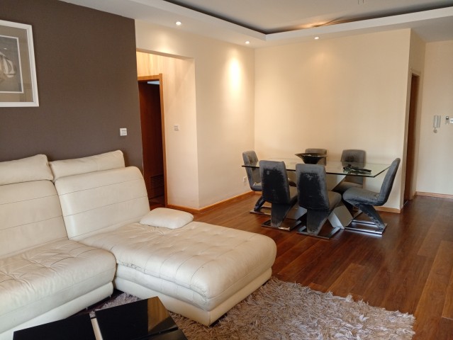 Venda Apartamento T3+1 à Venda Cidade do Kilamba