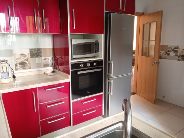 Venda Apartamento T3+1 à Venda Cidade do Kilamba