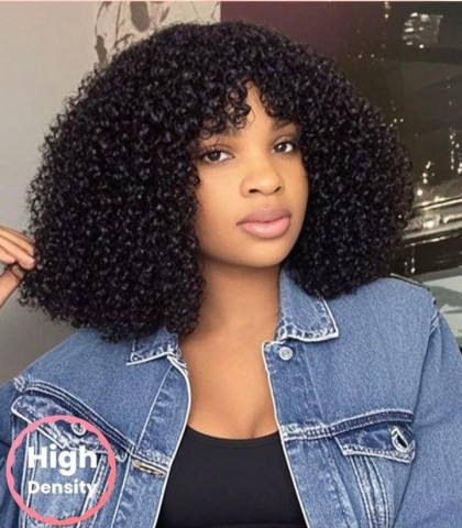 Venda Peruca Lace Front