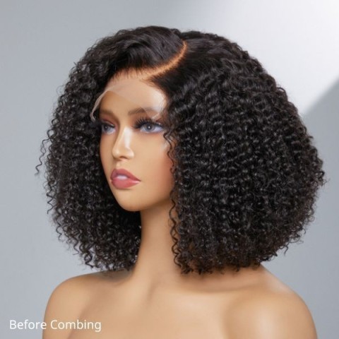 Venda Peruca Lace Front