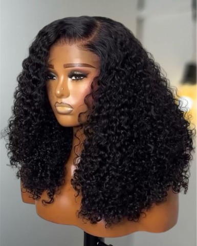 Venda Peruca Lace Front