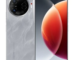 A venda Tecno Camon 30 Pro