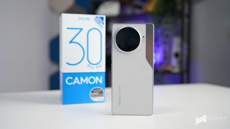 Venda Tecno Camon 30 Pro