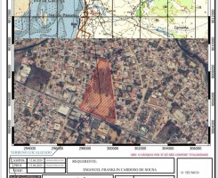 A venda Terreno Premium à venda no Patriota