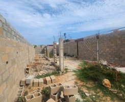 A venda Projecto noca vida -Rua 113