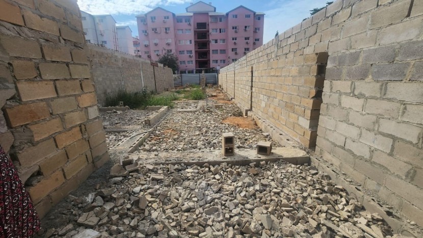 Venda Projecto noca vida -Rua 113
