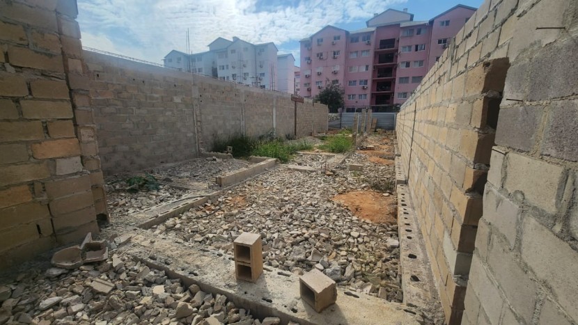 Venda Projecto noca vida -Rua 113