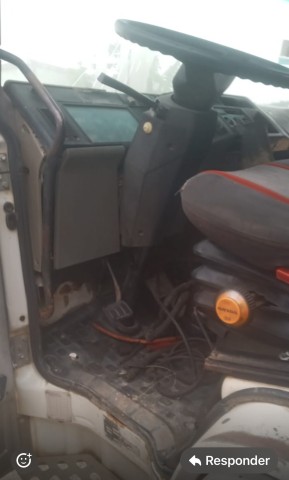 Venda Vendo Volvo FL6 14 caixa frigorífica de 12 mil kg de capacidade.