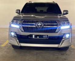 Comprar Toyota land CRUISER