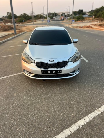 Venda Kia Cerato