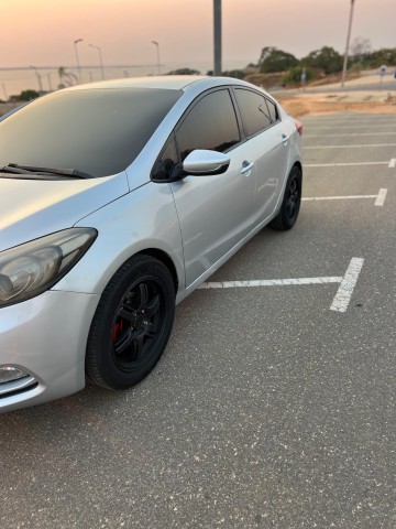 Venda Kia Cerato