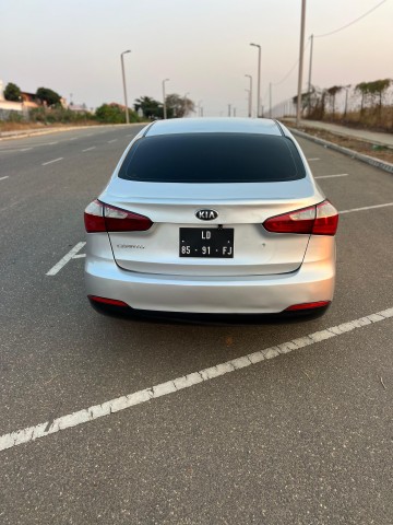Venda Kia Cerato