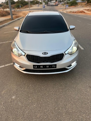 Venda Kia Cerato
