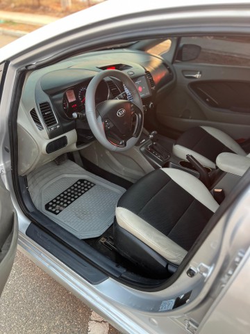 Venda Kia Cerato