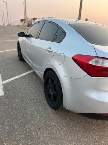 Venda Kia Cerato