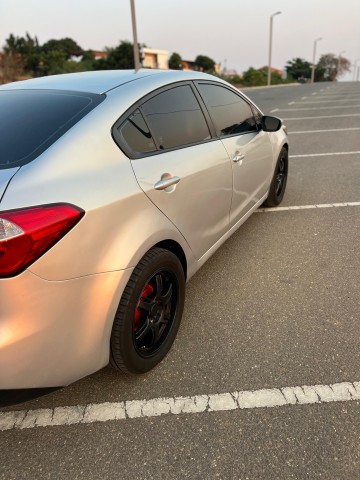 Venda Kia Cerato