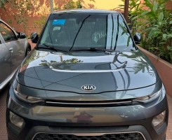 Comprar KIA SOUL RECÉM CHEGADO