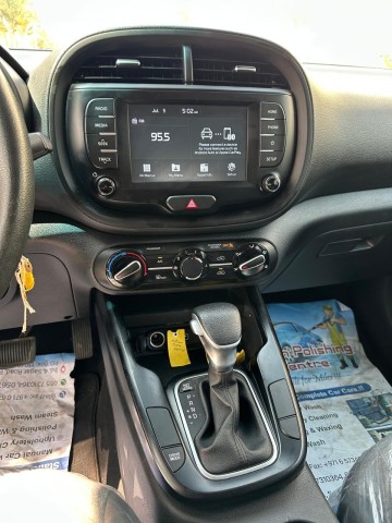 Venda KIA SOUL RECÉM CHEGADO