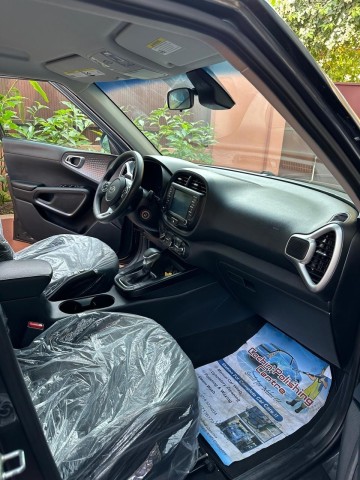 Venda KIA SOUL RECÉM CHEGADO