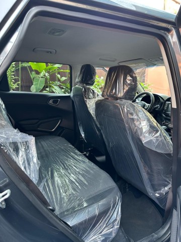 Venda KIA SOUL RECÉM CHEGADO