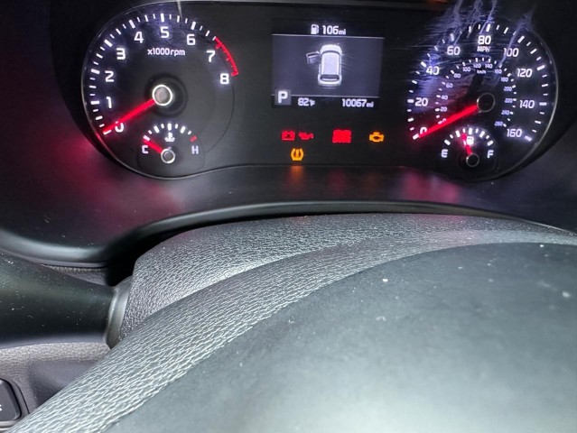 Venda KIA SOUL RECÉM CHEGADO