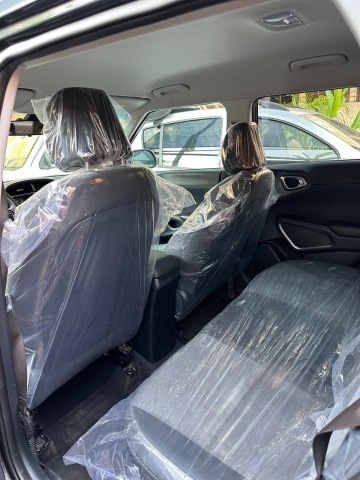 Venda KIA SOUL RECÉM CHEGADO