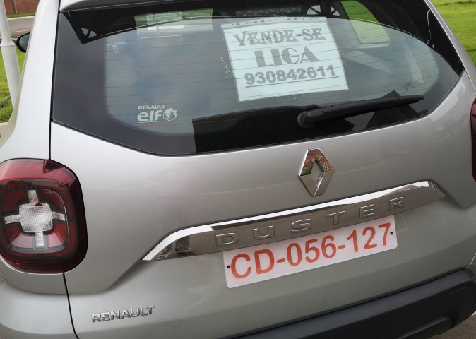 Venda Bom SUV da Missão Diplomática a vender