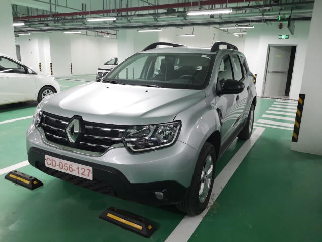 Venda Bom SUV da Missão Diplomática a vender