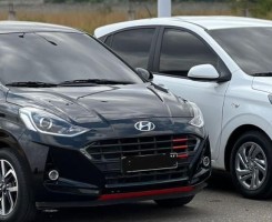 Comprar HYUNDAI GRAND I10 1.2