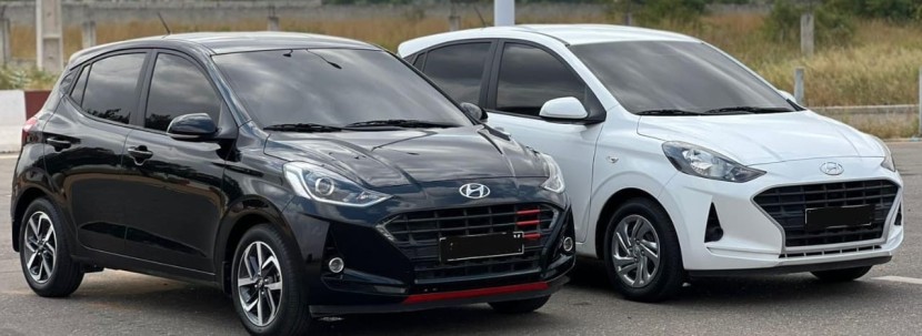 Venda HYUNDAI GRAND I10 1.2