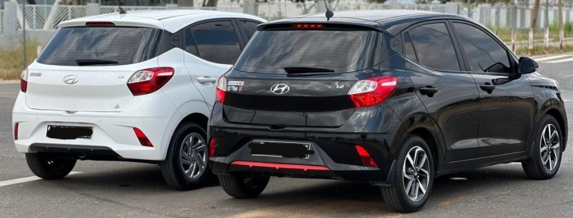 Venda HYUNDAI GRAND I10 1.2