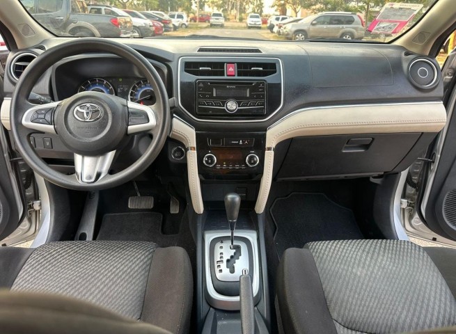 Venda TOYOTA RUSH