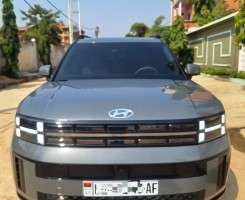 Comprar HYUNDAI SANTA FE ULTIMO MODELO
