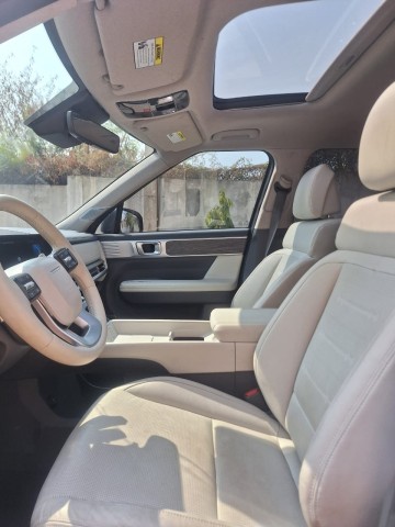 Venda HYUNDAI SANTA FE ULTIMO MODELO