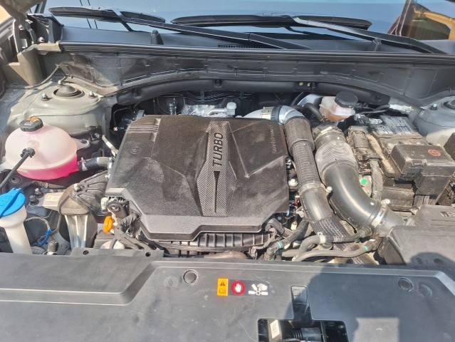 Venda HYUNDAI SANTA FE ULTIMO MODELO