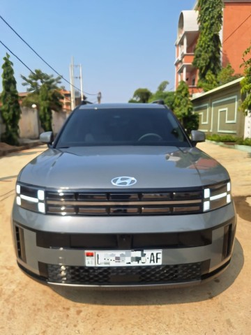 Venda HYUNDAI SANTA FE ULTIMO MODELO