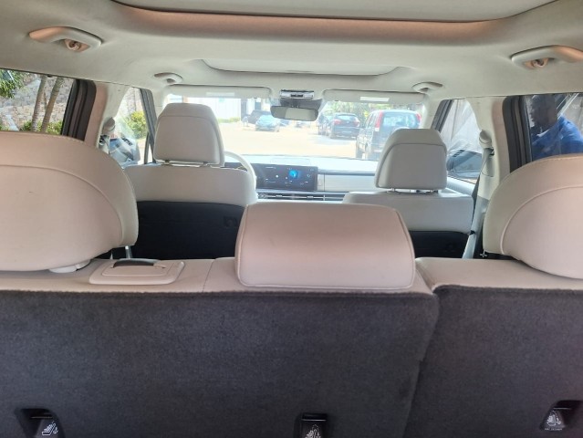Venda HYUNDAI SANTA FE ULTIMO MODELO