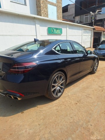 Venda GENESIS G70