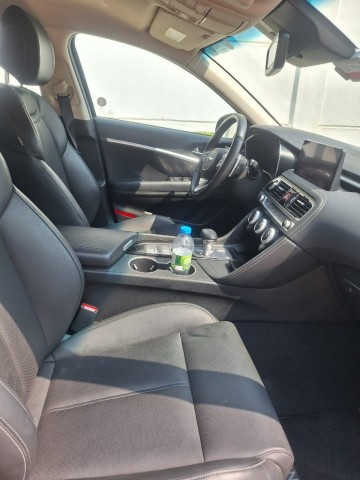 Venda GENESIS G70