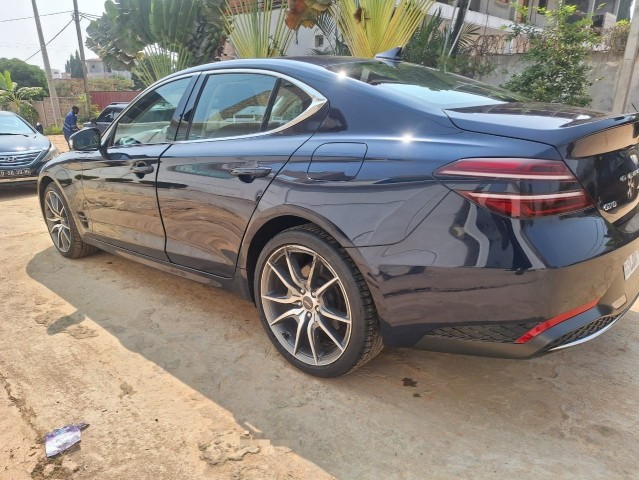 Venda GENESIS G70