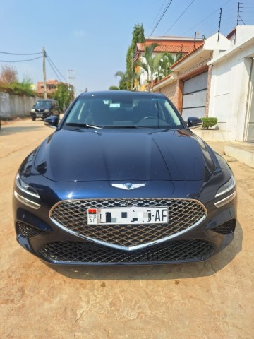 Venda GENESIS G70